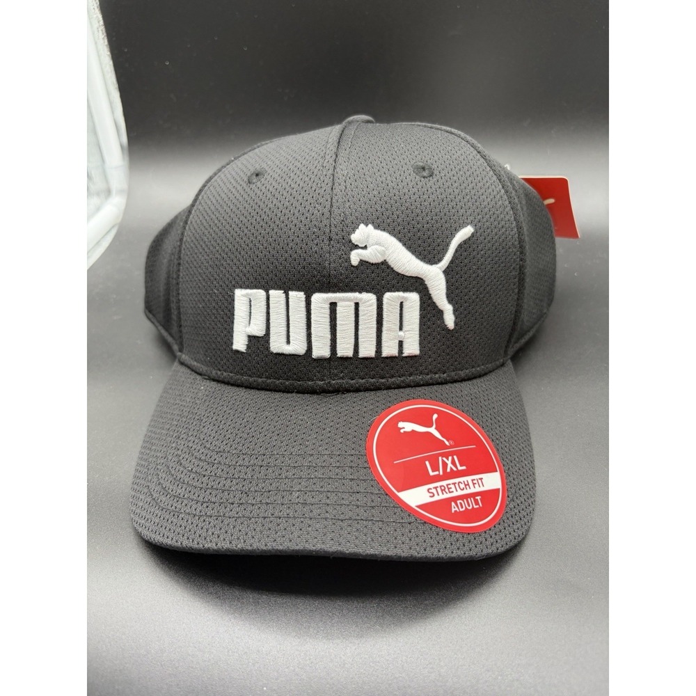 Puma‎ Ball Cap